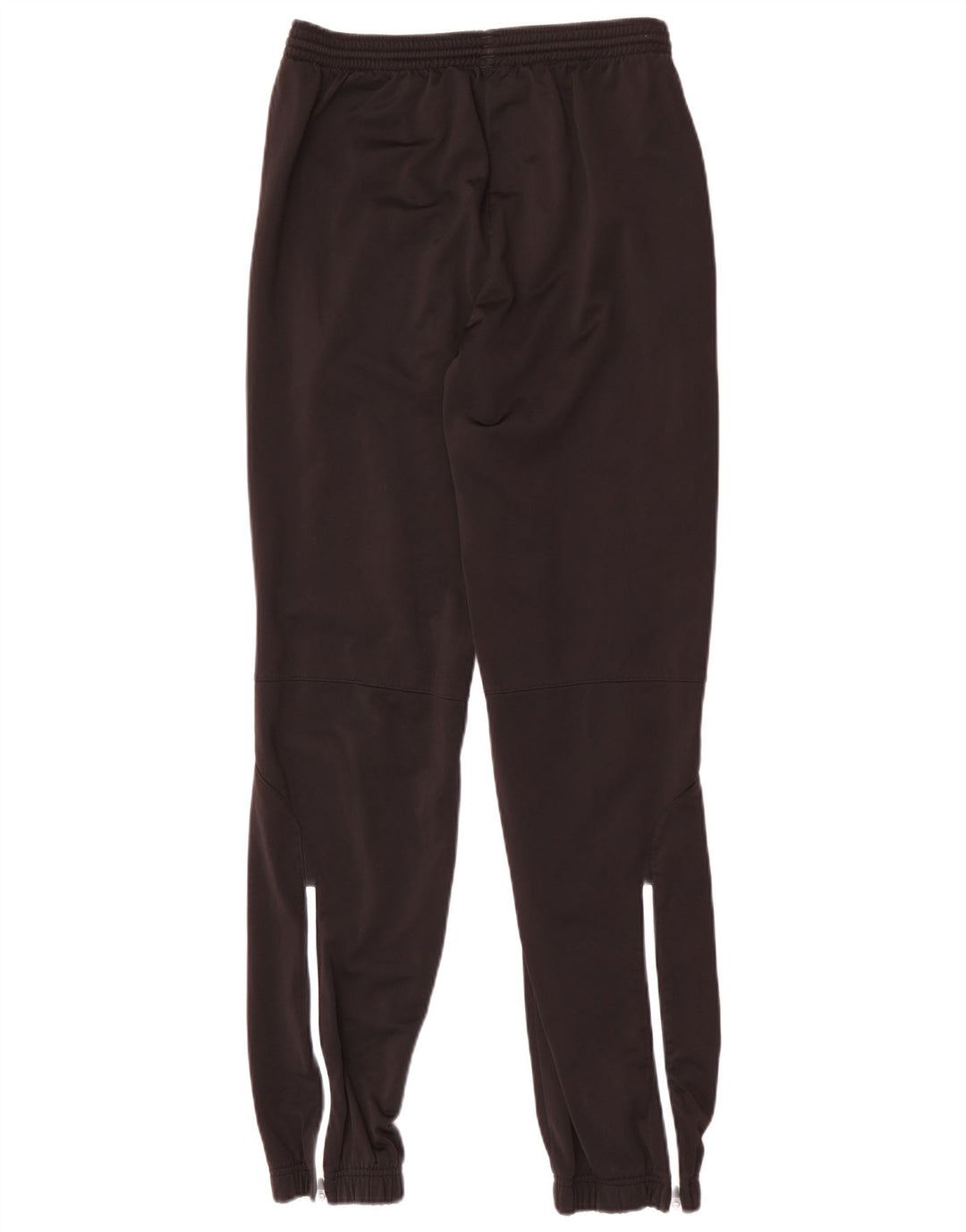 Pantalones De Chándal Puma Hombre Joggers Medium Negro Poliéster