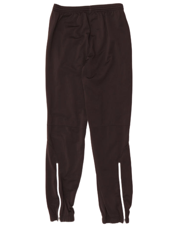 Pantalones De Chándal Puma Hombre Joggers Medium Negro Poliéster