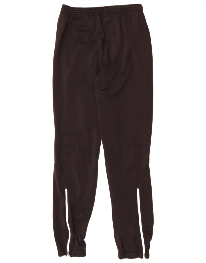 Pantalones De Chándal Puma Hombre Joggers Medium Negro Poliéster
