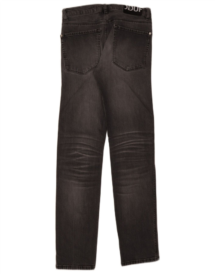 Vaqueros Hugo Boss Hombre Slim W30 L32 Algodón Gris