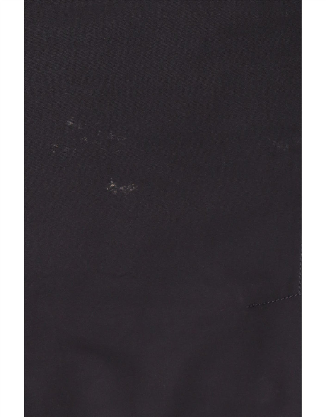 Moncler Chaqueta Acolchada Hombre Talla 4 XL Poliéster Azul Marino