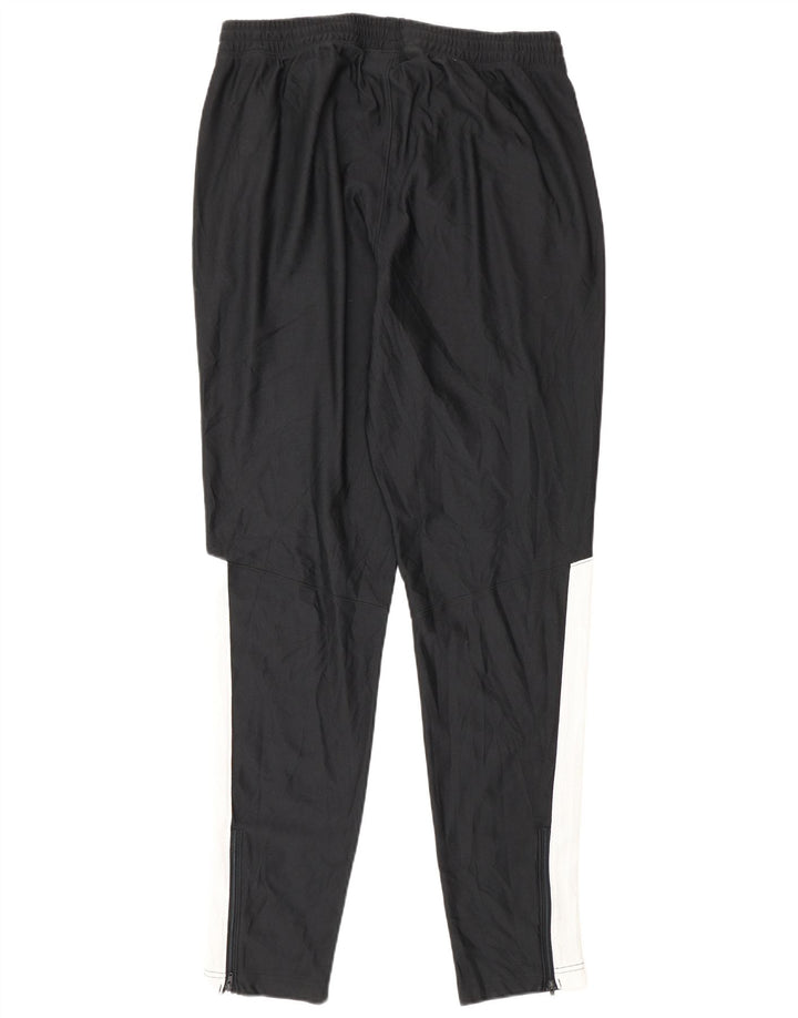 Pantalones de chándal para hombre Under Armour Talla Grande Color negro combinado
