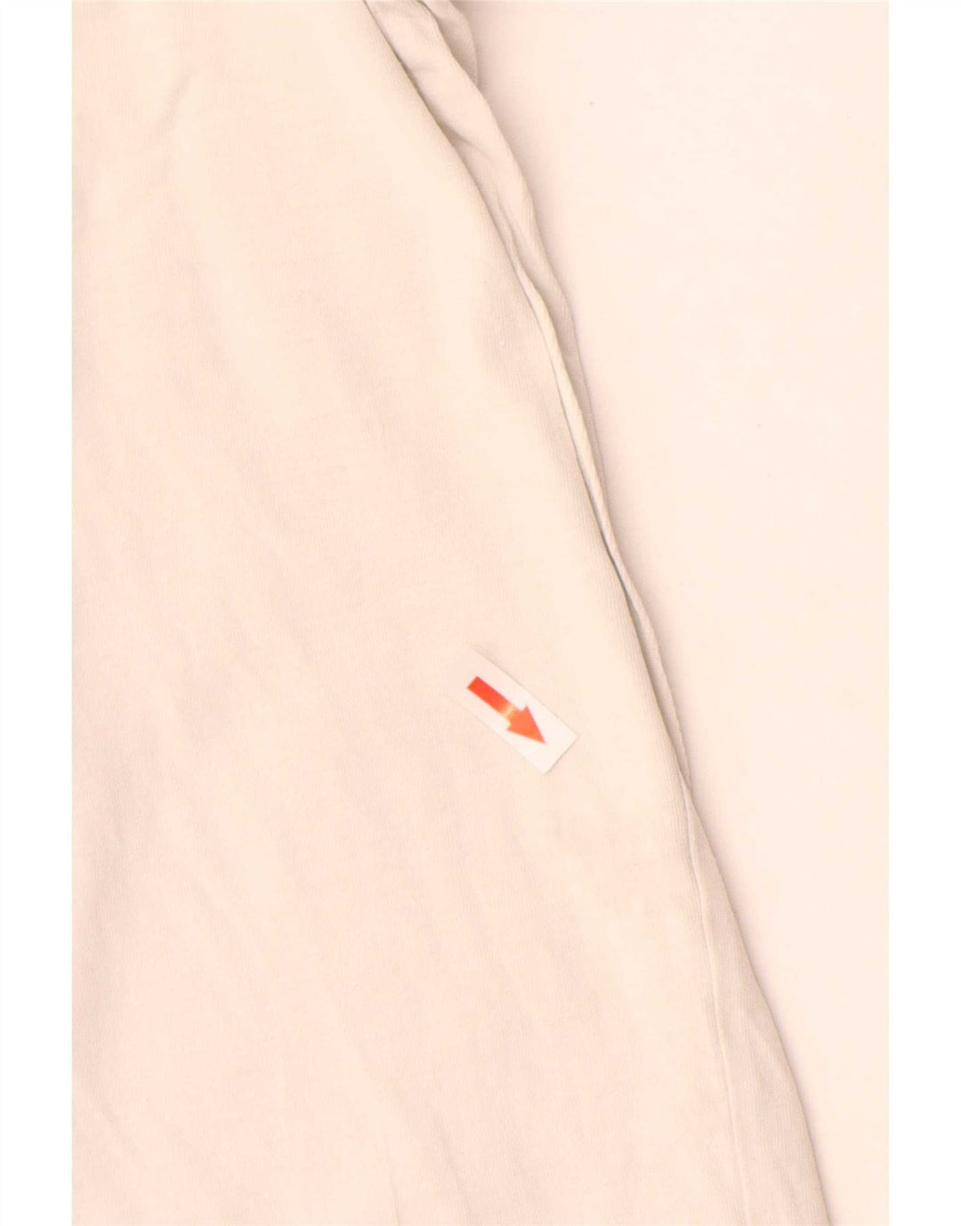 Billabong Hombre Camiseta Gráfica Top Grande Algodón Blanco