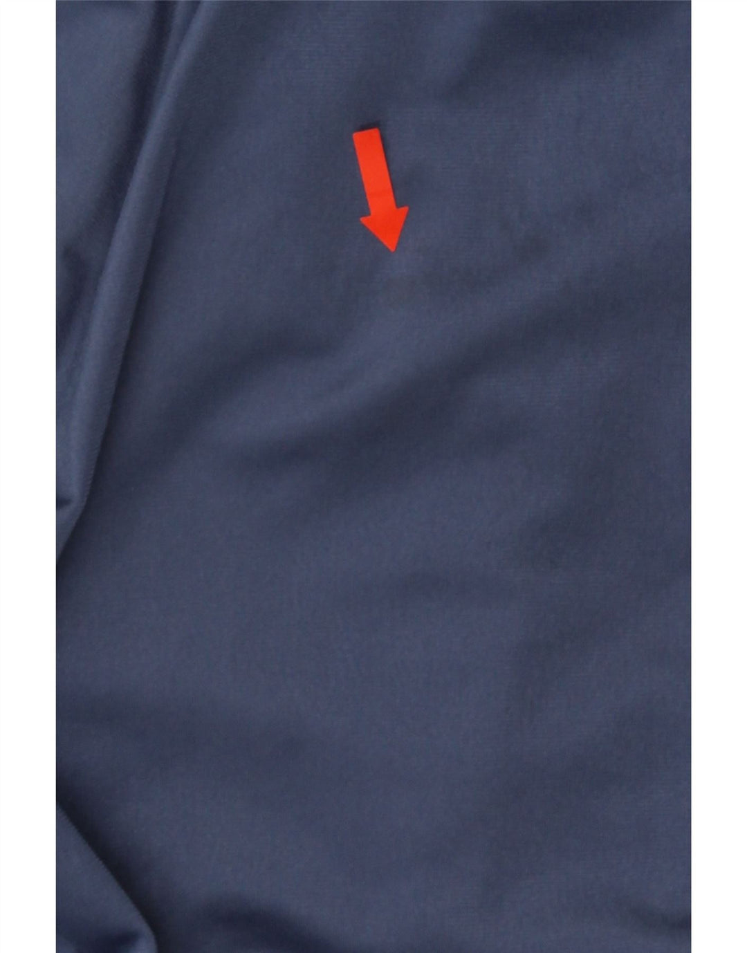 Pantalón De Chándal Adidas Hombre Azul Medio Poliéster