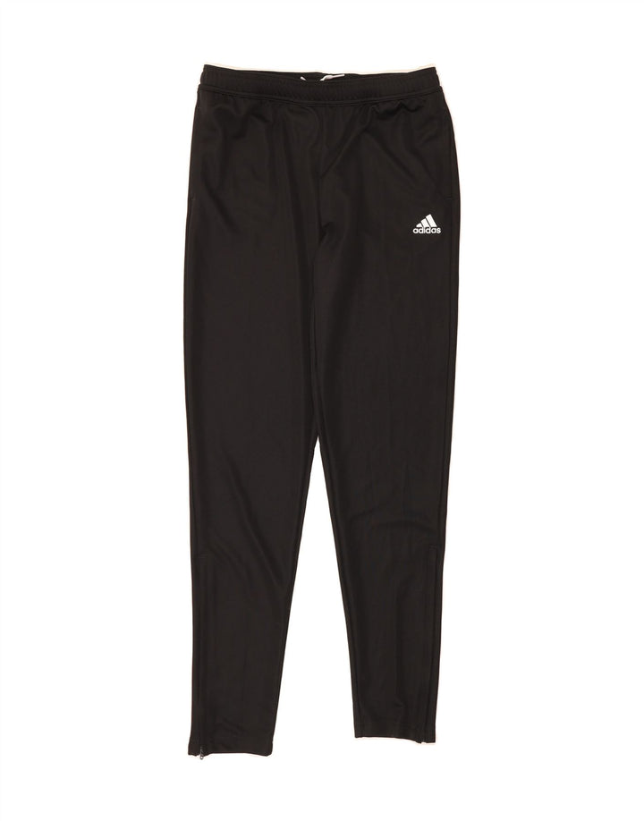 Boys Tracksuit Trousers 15-16 Years Vintage Adidas and Second-Hand Adidas from Messina Hembry 