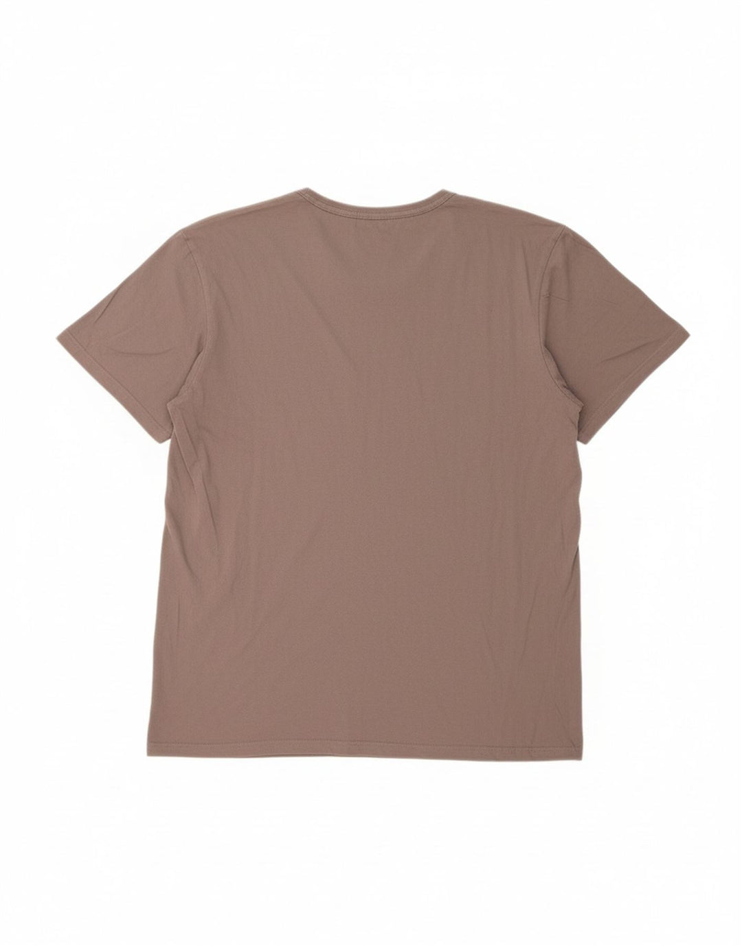 KAPPA Mens T-Shirt Top 2XL Grey