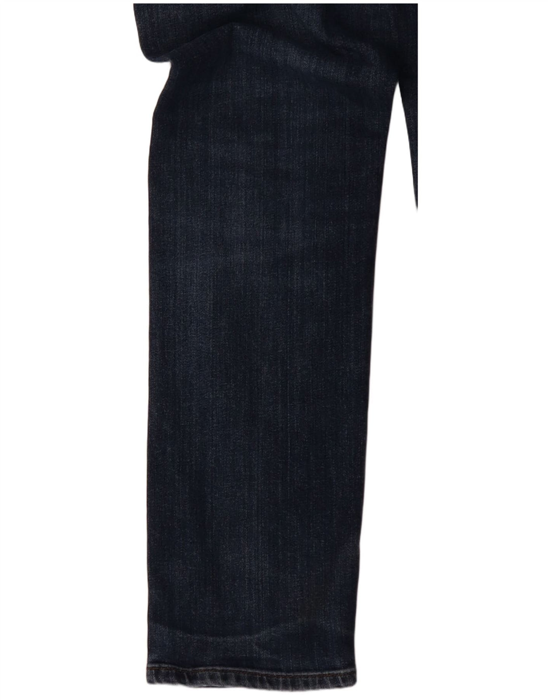 Gant Vaqueros ajustados desgastados para hombre W30 L32 Algodón azul