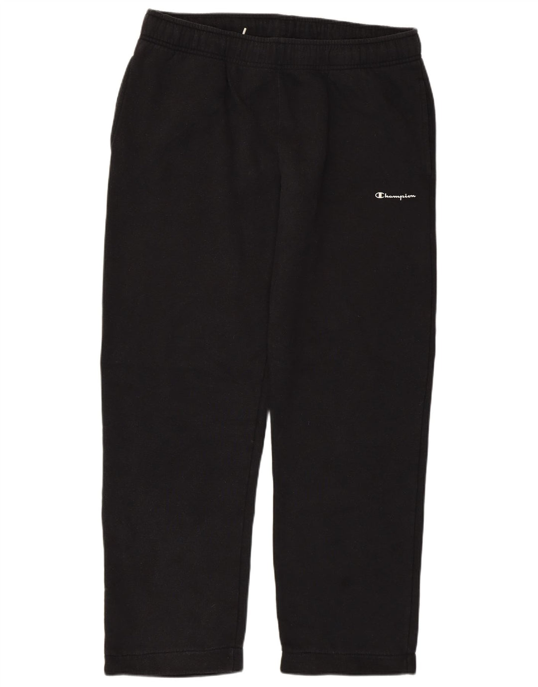 Champion Pantalones De Chándal Hombre XL Negro
