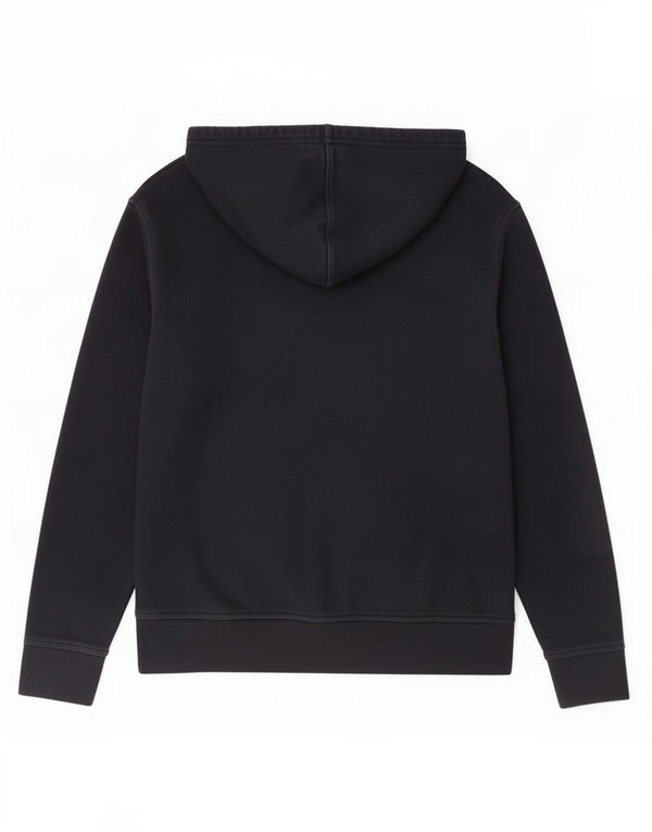 Levi's Hombre Sudadera Con Capucha Gráfica Jersey De Algodón Azul Marino Mediano