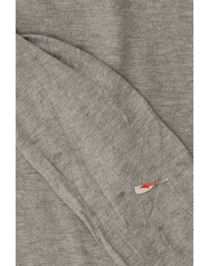 Marks & Spencer - Cárdigan para mujer (talla 40), color gris
