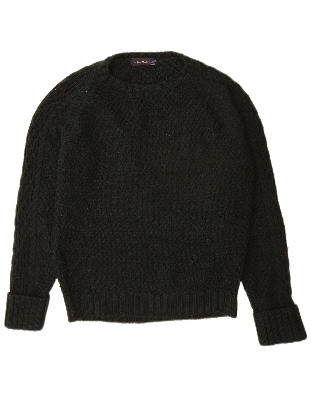 Zara Hombre
