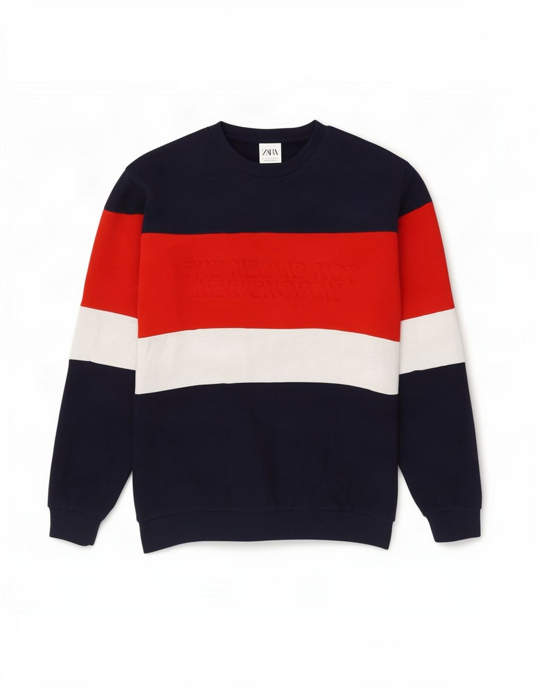 Zara Hombre