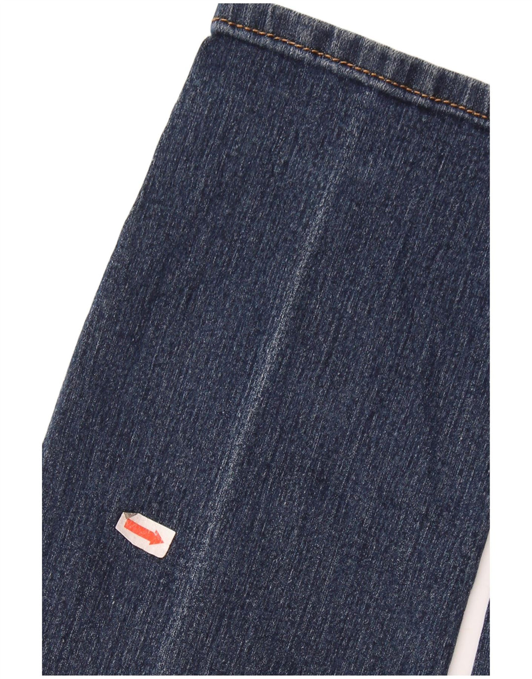 Levi's Jegging Jeans para Mujer US 8 Medium W29 L29 Algodón Azul