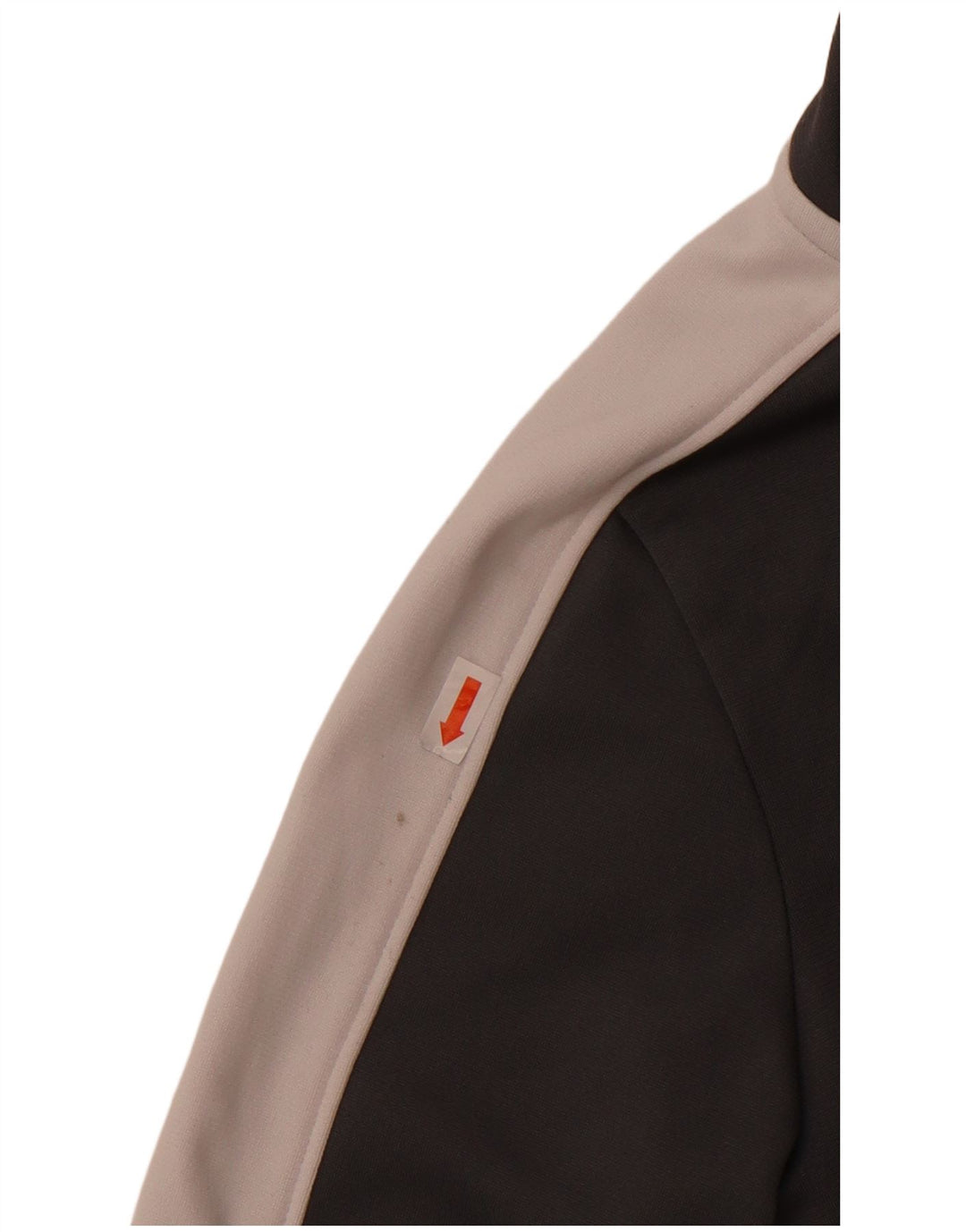 Under Armour Chándal para niño, chaqueta superior, talla pequeña, multicolor, 7-8 años