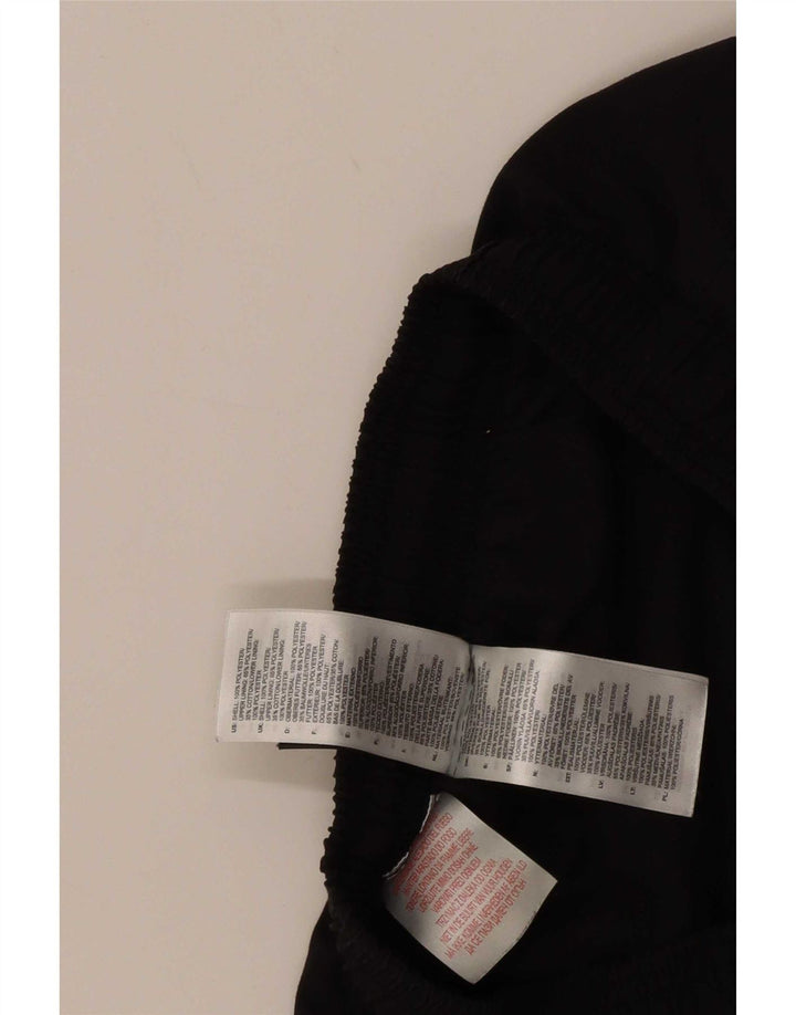 Adidas Pantalón Chándal Niño Joggers 13-14 Años Negro Poliéster
