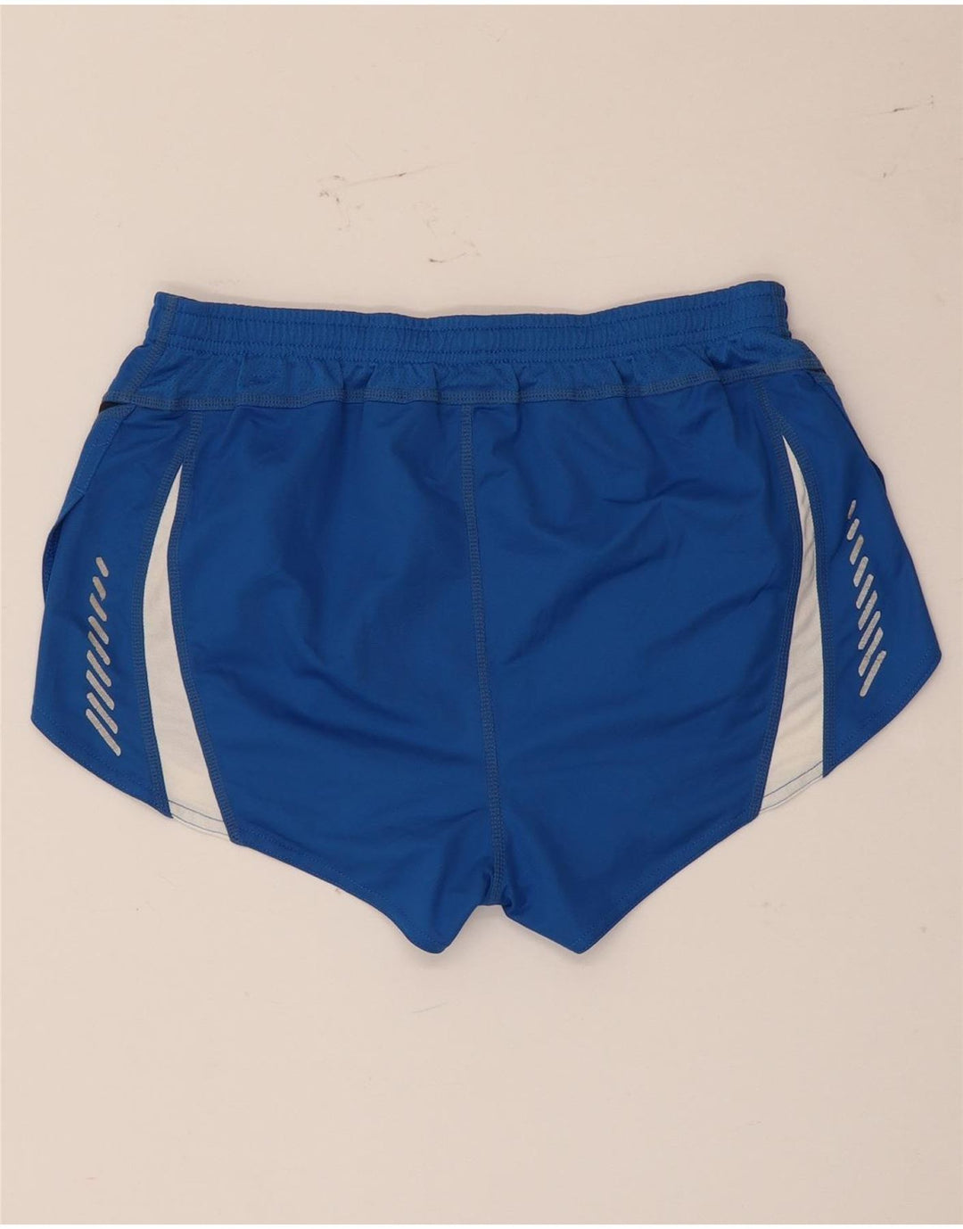 Bañador Asics Mujer XL Azul Colorblock Poliéster