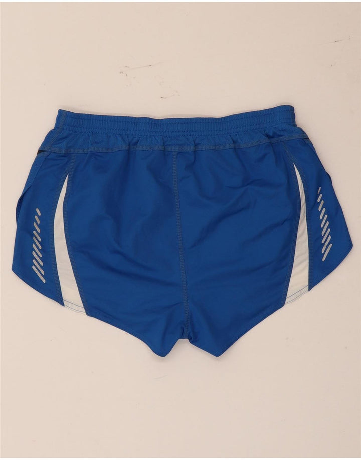 Bañador Asics Mujer XL Azul Colorblock Poliéster