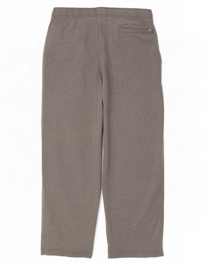Marks & Spencer Pantalones De Chándal Para Hombre XL De Algodón Moteado Gris