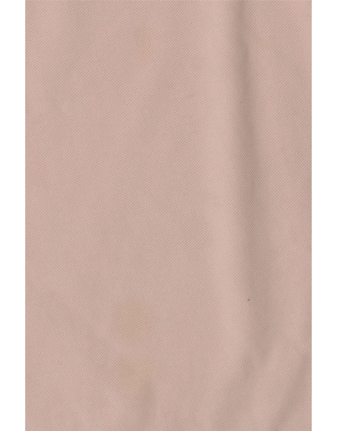 Polo Lacoste para mujer talla 42 algodón rosa grande