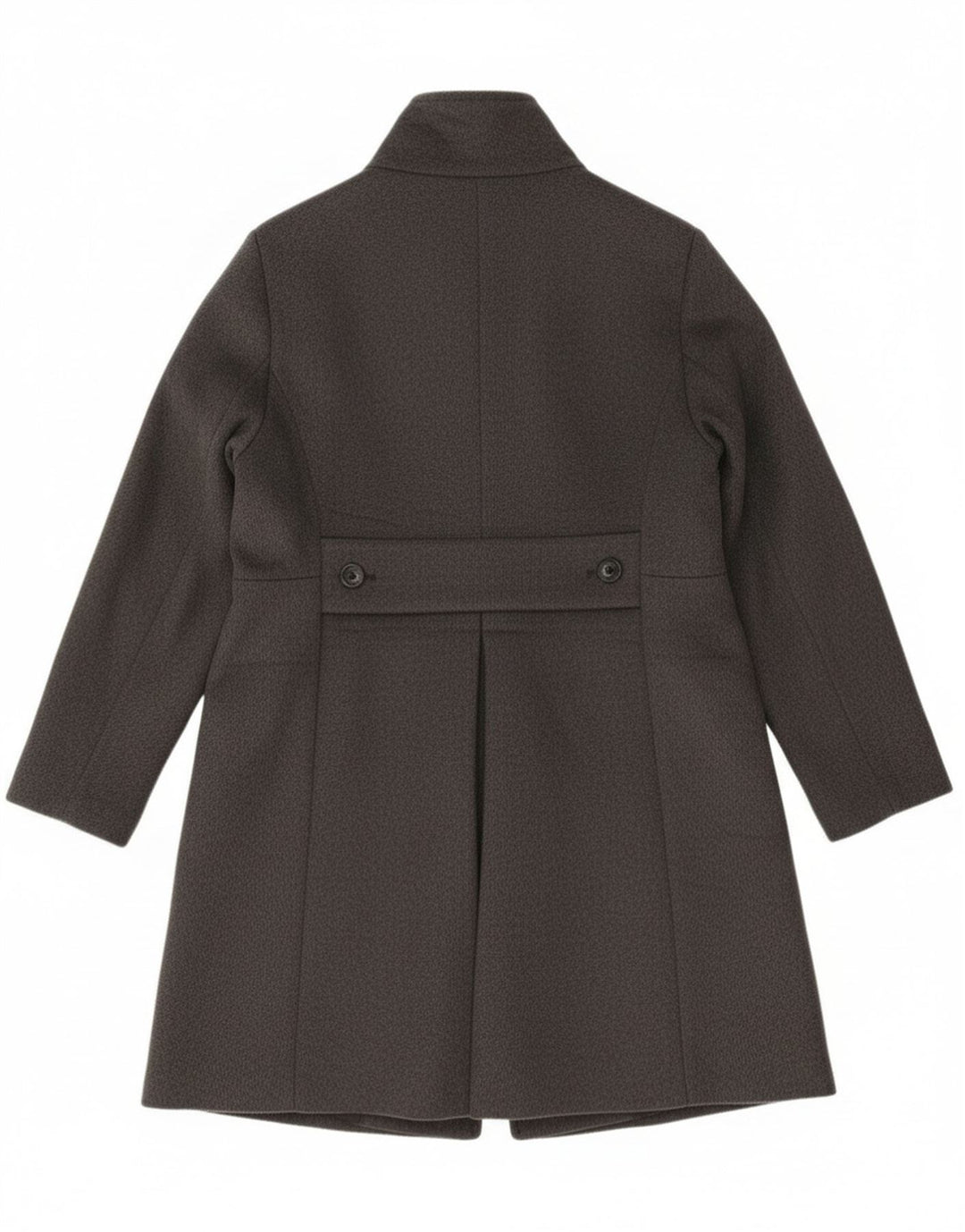 Esprit Abrigo para mujer ES 40 XL Lana gris