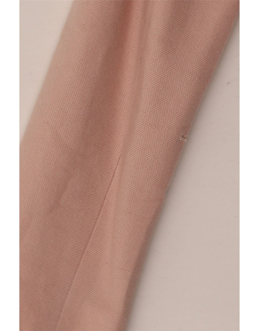 Zara Chaqueta Americana Abierta para Mujer UK 6 XS Viscosa Rosa