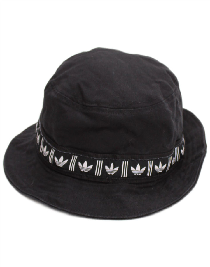 Adidas Hombre Bucket Hat XL Negro