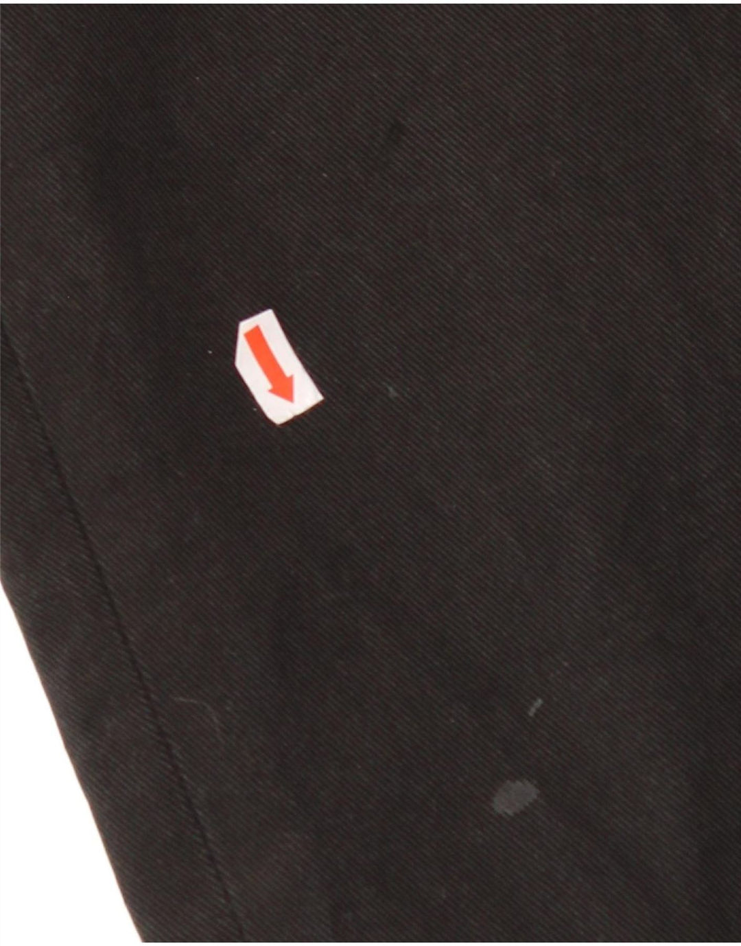 LEVI'S Vaqueros Slim 511 para Mujer W32 L32 Algodón Negro