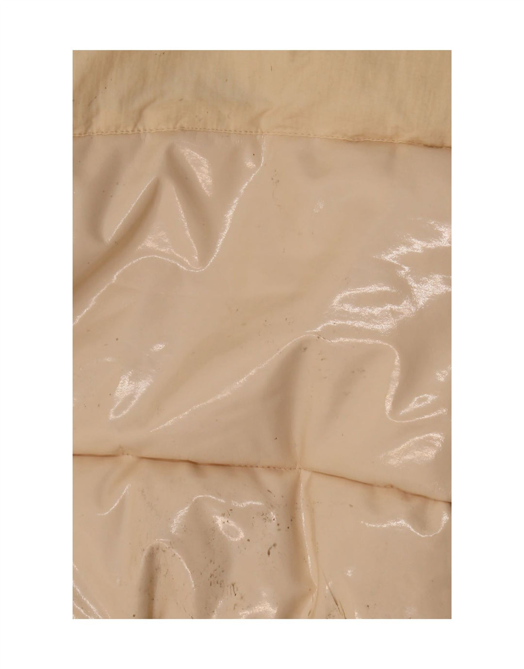 Ellesse Chaqueta Acolchada Extragrande con Capucha para Mujer UK 8 Small Beige