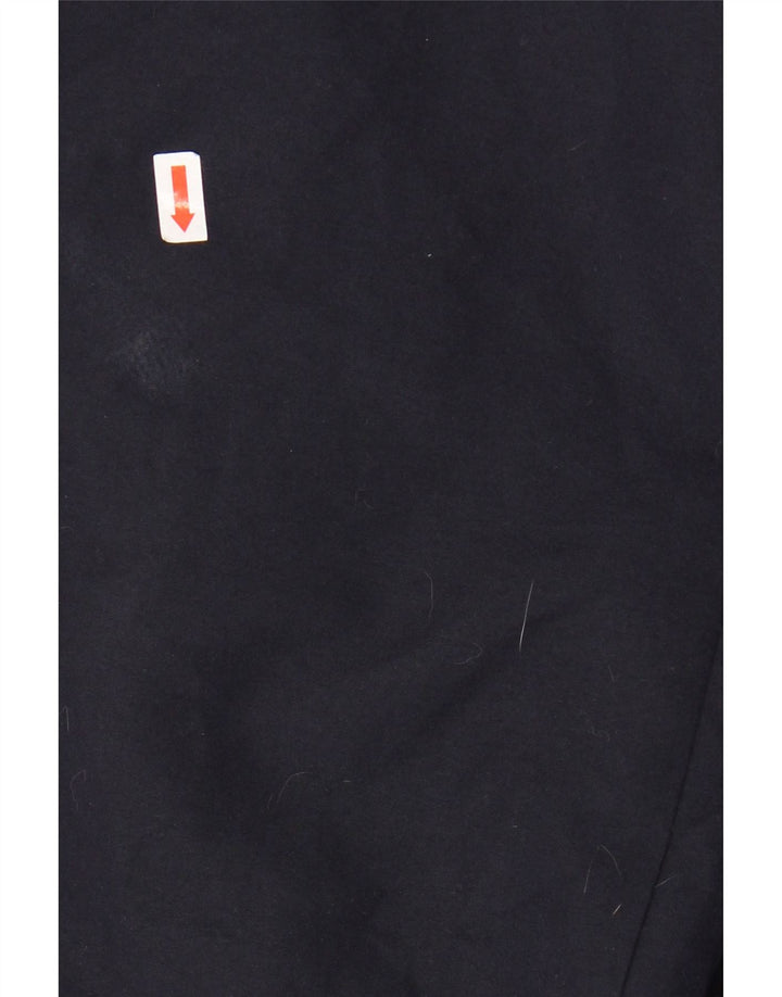 PUMA Pantalones de chándal con estampado gráfico Joggers Medium Navy Blue