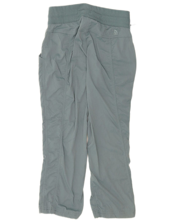 Pantalones de chándal para mujer The North Face UK 4 XS Nylon azul