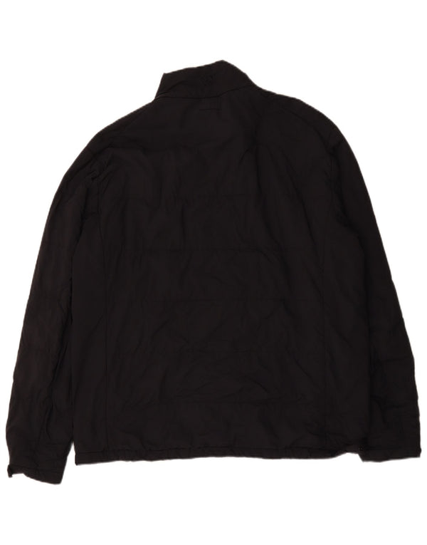 Rohan Chaqueta acolchada para hombre UK 40 Large Poliamida azul marino