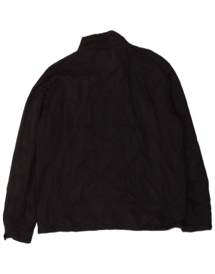Rohan Chaqueta acolchada para hombre UK 40 Large Poliamida azul marino