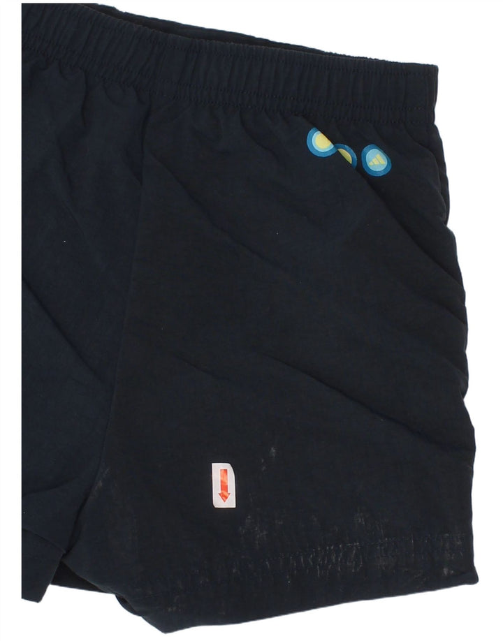 Falda pantalón ADIDAS Niña 2-3 Años W20 Azul Marino Poliamida