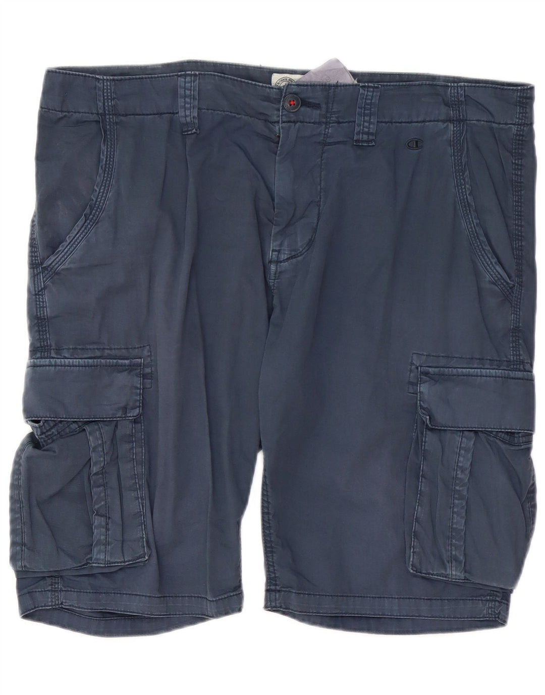 Pantalones cortos cargo para hombre IT 54 2XL W38