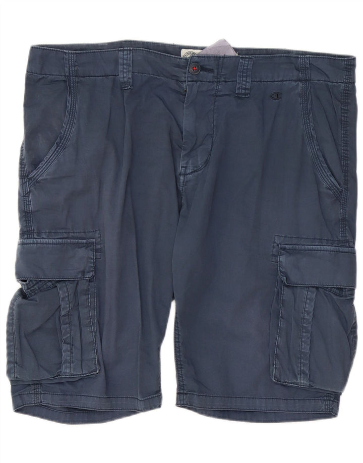 Pantalones cortos cargo para hombre IT 54 2XL W38