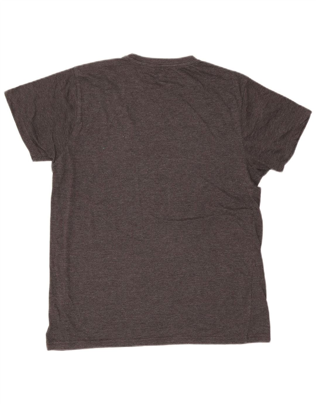 Camiseta Pierre Cardin Hombre Top Gris Medio