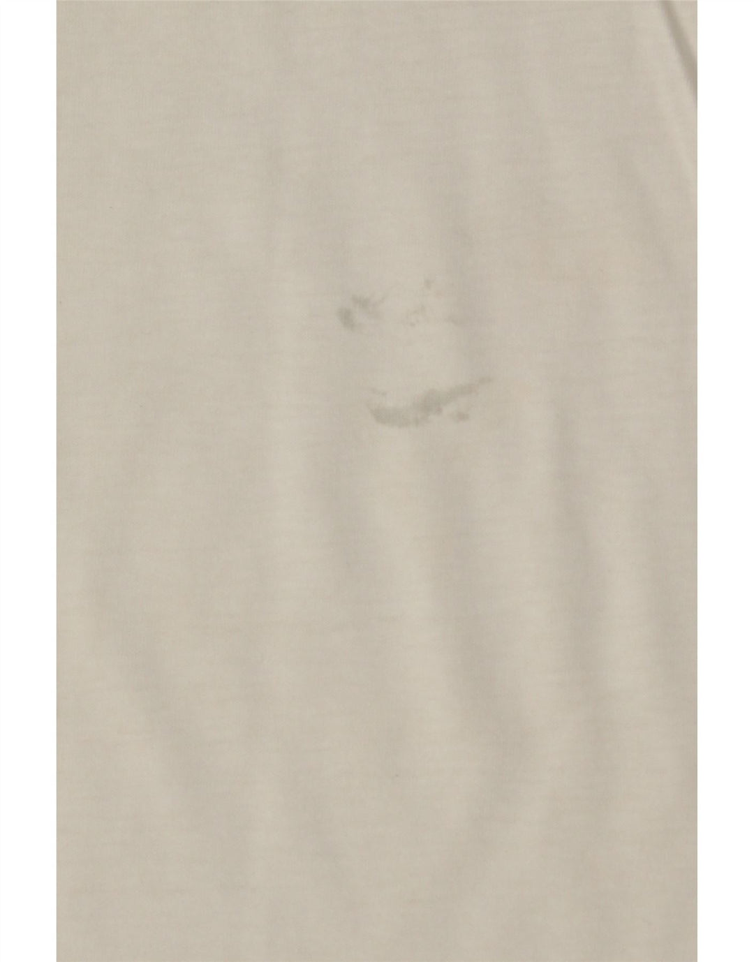 PUMA Camiseta gráfica para hombre Top grande blanco