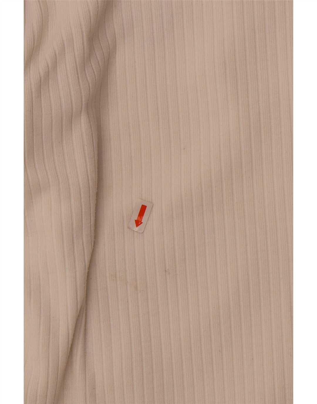 Sergio Tacchini Chaqueta De Chándal Para Hombre Small White Colourblock Poliéster