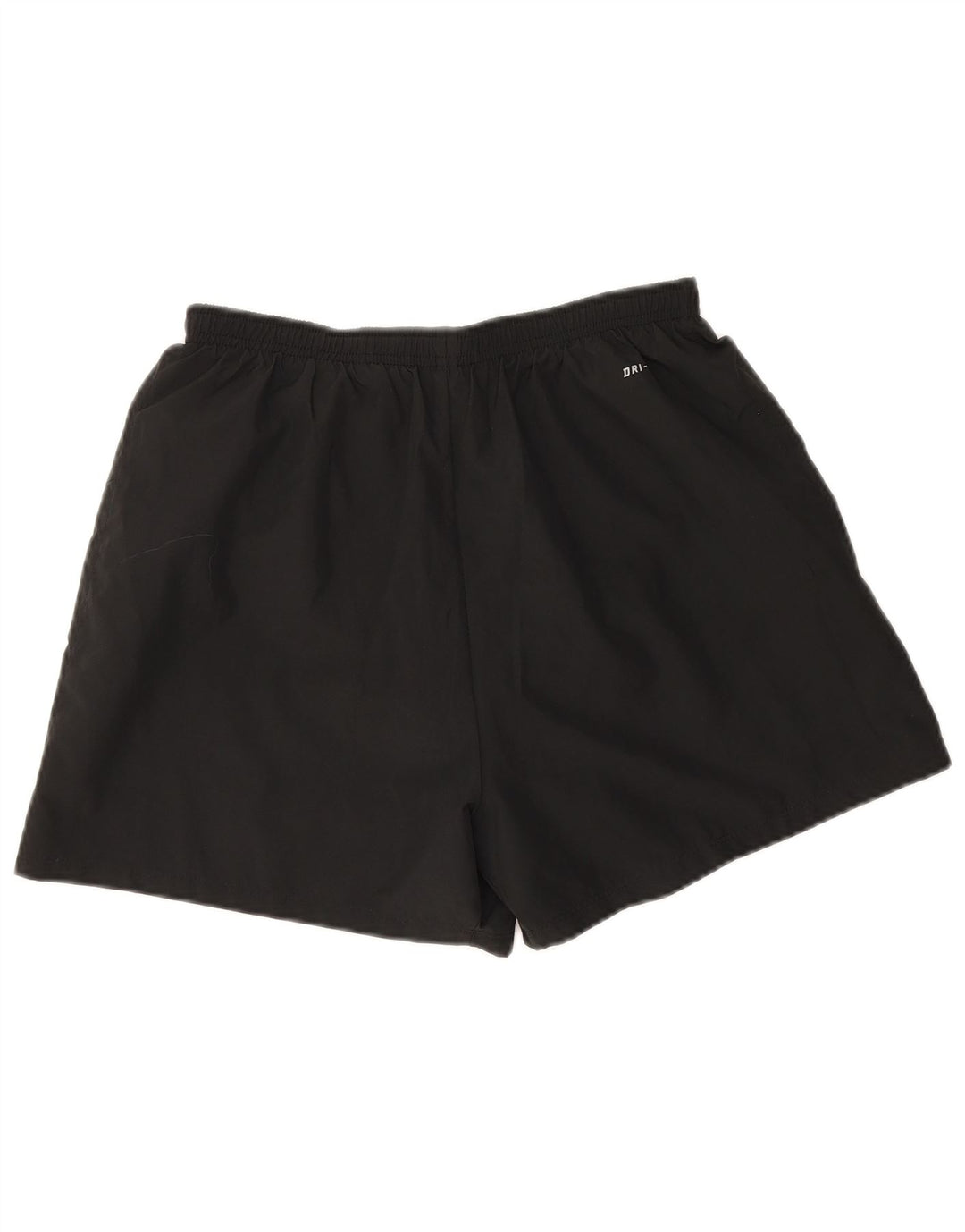 Nike Dri Fit Hombre Negro Mediano
