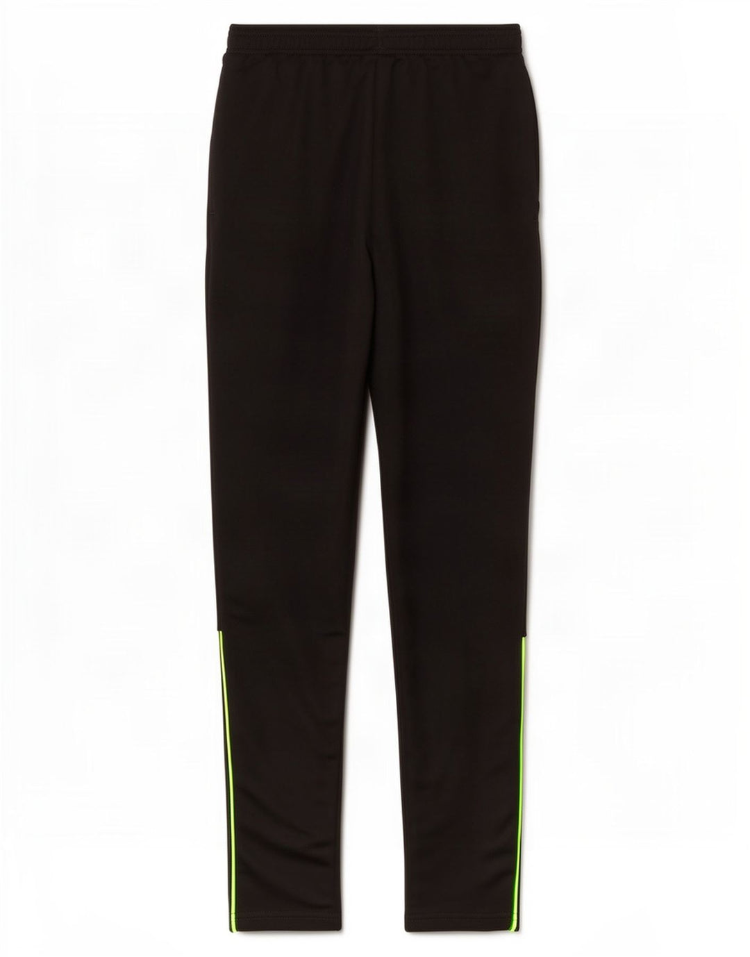 Pantalón De Chándal Nike Hombre Pequeño Negro Poliéster