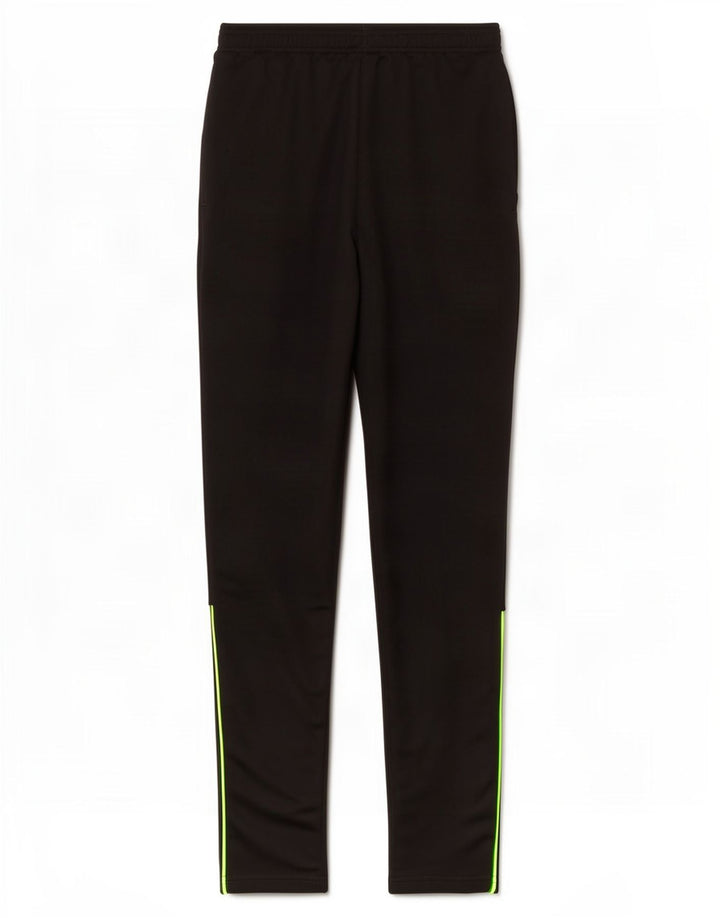 Pantalón De Chándal Nike Hombre Pequeño Negro Poliéster