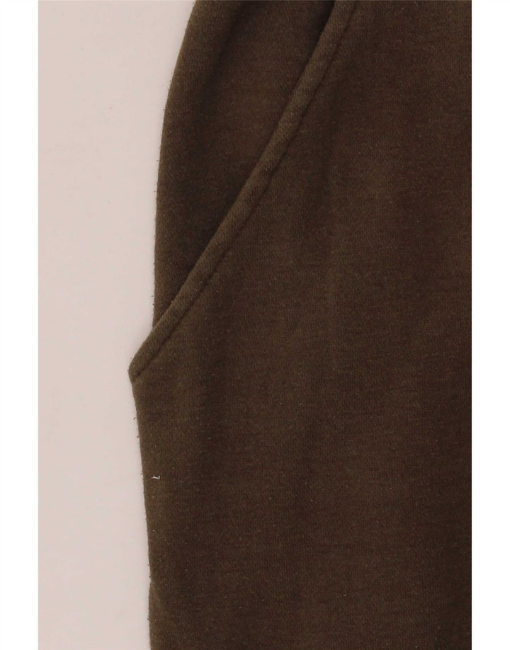 Jack & Jones Hombre Pantalones Cargo De Chándal Joggers Medium Khaki Algodón
