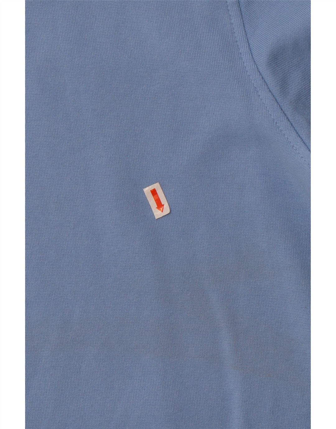 Vineyard Vines Sudadera extragrande con cuello y cremallera para mujer UK 10 Small Blue