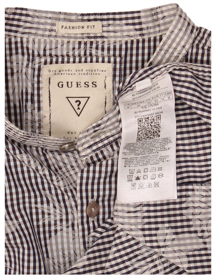 Camisa Guess Hombre