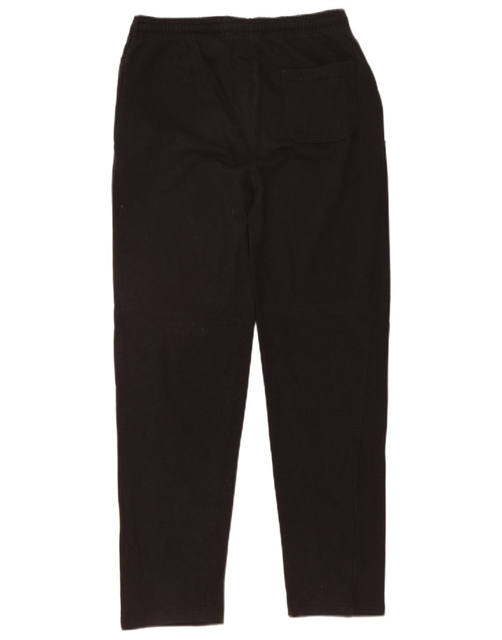 Champion Pantalones De Chándal Hombre XS Negro