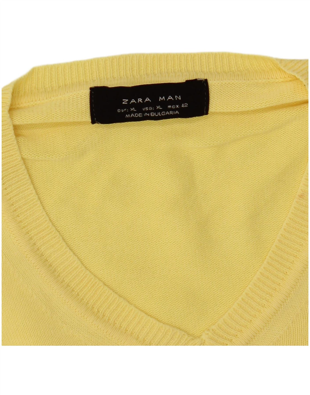 Zara Hombre