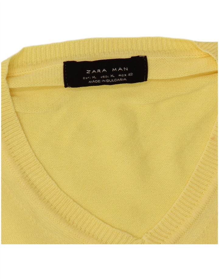 Zara Hombre