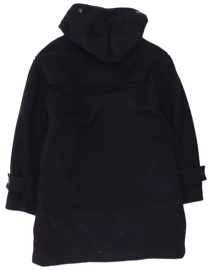 Trenca con capucha para hombre Ocean Star IT 48 Medium Azul marino Poliamida