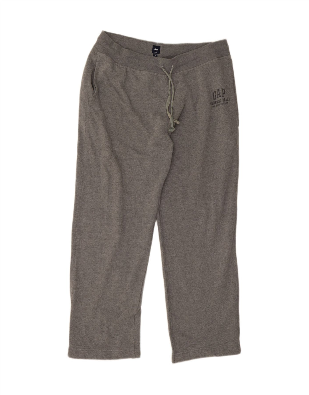 Pantalón de Chándal Gap Hombre XL Gris