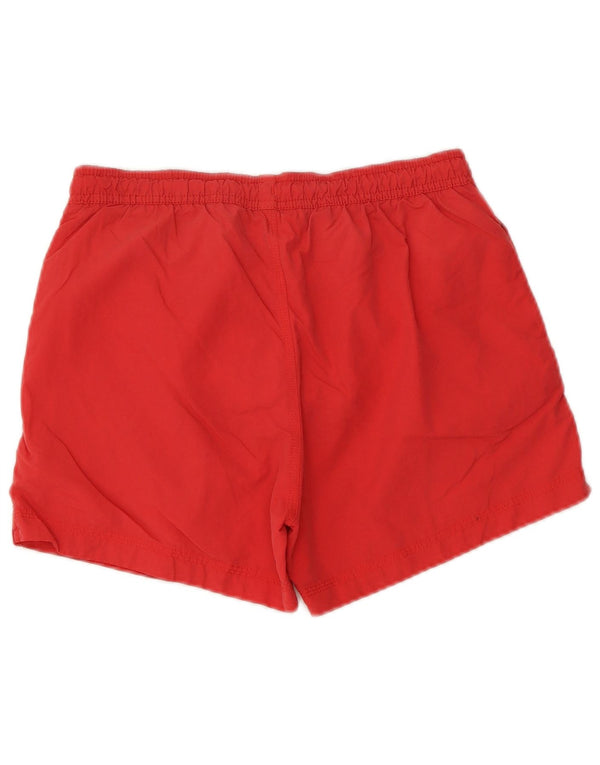 Champion Pantalones cortos deportivos para niños 2-3 años XL Rojo